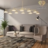 Đèn chùm hiện đại DCH480