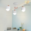 Đèn chùm hiện đại DCH570  rất phù hợp để làm đèn trang trí, đèn tiền sảnh, trang trí bàn ăn, trang trí phòng khách và trang trí phòng ngủ cho ngôi nhà của bạn..