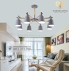 Đèn chùm hiện đại DCH670  rất phù hợp để làm đèn trang trí, đèn tiền sảnh, trang trí bàn ăn, trang trí phòng khách và trang trí phòng ngủ cho ngôi nhà của bạn..