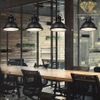Đèn thả cafe cổ điển DTCF520