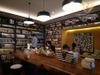 Đèn thả cafe hiện đại DTCF900