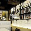 Đèn thả cafe hiện đại DTCF900