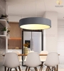 đèn led thả bàn ăn cao cấp