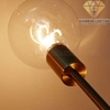 Diamond Lighting Đèn chùm hiện đại vàng đen - DCH 004