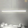 đèn led thả bàn làm việc