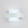 ĐÈN TƯỜNG HỢP KIM HIỆN ĐẠI - THD 215