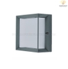 ĐÈN TƯỜNG HỢP KIM NGOÀI TRỜI HIỆN ĐẠI DOT051