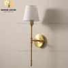 ĐÈN TƯỜNG PIA HỢP KIM HIỆN ĐẠI - DTHD 044L