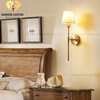 ĐÈN TƯỜNG PIA HỢP KIM HIỆN ĐẠI - DTHD 044L