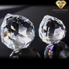 DIAMOND LIGHTING ĐÈN CHÙM ARMANDO PHA LÊ HIỆN ĐẠI TRẮNG XÁM - DCHD 1111O