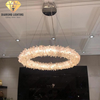 ĐÈN THẢ TRẦN EDOLIE PHA LÊ HIỆN ĐẠI - DTHD 1110L