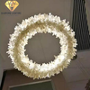 ĐÈN THẢ TRẦN EDOLIE PHA LÊ HIỆN ĐẠI - DTHD 1110L