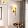 ĐÈN TƯỜNG PIA HỢP KIM HIỆN ĐẠI - DTHD 044L