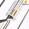 ĐÈN THẢ TRẦN PANTHEA THUỶ TINH HIỆN ĐẠI - DTHD 110H