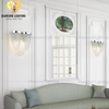 ĐÈN TƯỜNG PELLO PHA LÊ HIỆN ĐẠI - DTTT 110J
