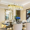 ĐÈN THẢ BELLARIA PHA LÊ HIỆN ĐẠI - DTHD 1111E