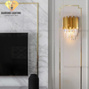 ĐÈN TƯỜNG IMPERIAL PHA LÊ HIỆN ĐẠI - DTHD 1100Y