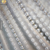 DIAMOND LIGHTING ĐÈN CHÙM PHA LÊ TÂN CỔ ĐIỂN VÀNG TRẮNG - DC 1775/CH6