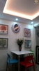 ĐỒNG HỒ TRANG TRÍ NGHỆ THUẬT DH760