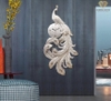 ĐỒNG HỒ TRANG TRÍ CÔNG NGHỆ THUẬT DH080