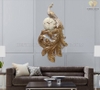 ĐỒNG HỒ TRANG TRÍ CÔNG NGHỆ THUẬT DH080