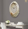 Đồng hồ trang trí treo tường nghệ thuật DH090