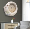 ĐỒNG HỒ TRANG TRÍ NGHỆ THUẬT DH350