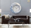 ĐỒNG HỒ TRANG TRÍ NGHỆ THUẬT DH380