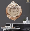 ĐỒNG HỒ TRANG TRÍ NGHỆ THUẬT DH430