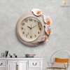 ĐỒNG HỒ TRANG TRÍ TREO TƯỜNG NGHỆ THUẬT DH580