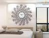 ĐỒNG HỒ TRANG TRÍ TREO TƯỜNG NGHỆ THUẬT DH630