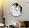 ĐỒNG HỒ TRANG TRÍ TREO TƯỜNG NGHÊ THUẬT DH680