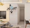 ĐỒNG HỒ TRANG TRÍ TREO TƯỜNG NGHỆ THUẬT DH710