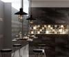 đèn thả quầy bar