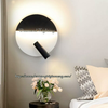ĐÈN TƯỜNG LED HỢP KIM HIỆN ĐẠI - DTHD 88440