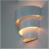 đèn led decor tường phòng khách