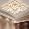 đèn led ốp trần 3 chế độ ánh sáng