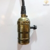 PHỤ KIỆN ĐÈN ĐUÔI ĐÈN THẢ CÁC LOẠI PKD320