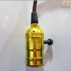 PHỤ KIỆN ĐÈN ĐUÔI ĐÈN THẢ CÁC LOẠI PKD320