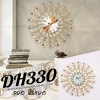 ĐỒNG HỒ TRANG TRÍ NGHỆ THUẬT DH330