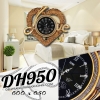 ĐỒNG HỒ TRANG TRÍ NGHỆ THUẬT DH950