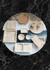 TRAVERTINE COLLECTION - PROS AND CONS