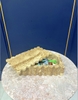 TRAVERTINE BOX - LUXURIOUS AND ELEGANT DECORATION