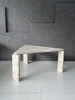 MARBLE COFFEE TABLE - CT01 - LIGHT EMPERADOR