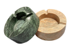 STONE PRODUCT - NATURAL STONE ASHTRAY