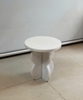 GIẢM 65% - THANH LÝ - BÀN MẪU TRƯNG BÀY - SALE05 - CRYSTAL WHITE