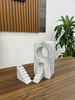 REAL MARBLE - DECOR SET - EXMDC04 - CARRARA