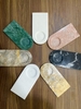 REAL MARBLE - COASTER - EXCO01 - ALL COLOR