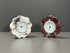 DECORATIVE TABLE CLOCK