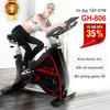 Xe đạp thể thao JOBUR GH806